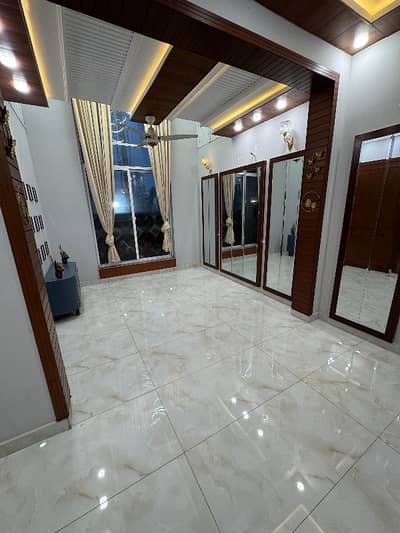 20 Marla House Available For Rent In Central Park Housing Scheme Lahore Ferozpur Road