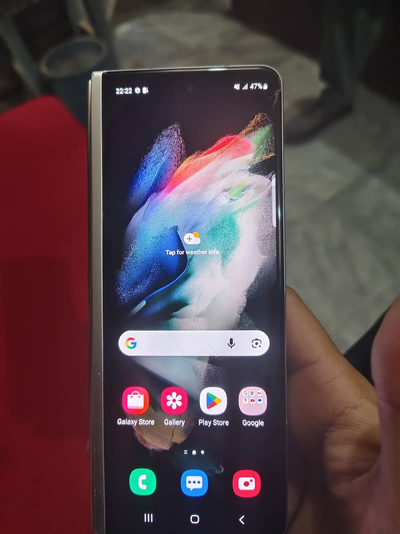 Samsung 4