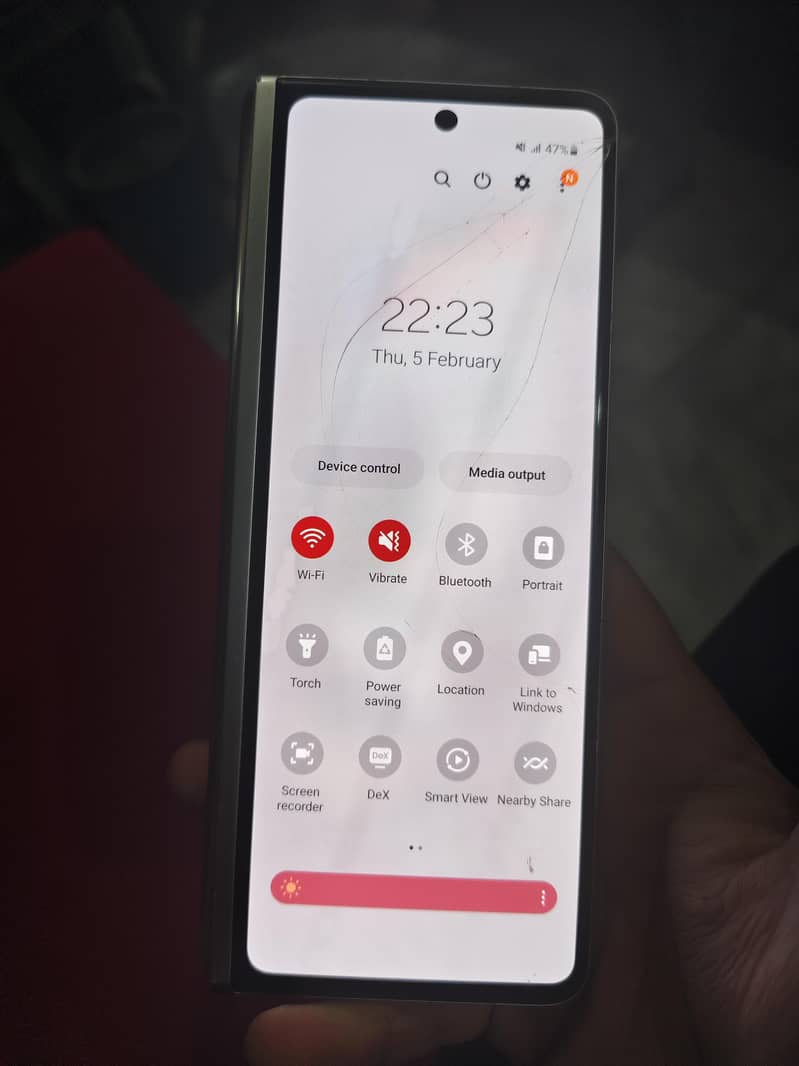 Samsung 7