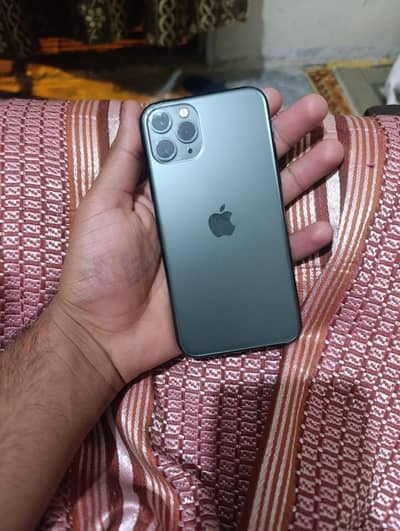 iphone 11 pro 256gb sale exchange