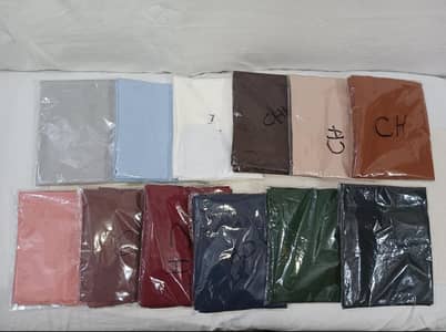 Instant Hijab with attached cap