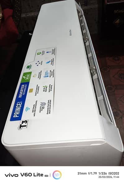ECOSTAR T3 DC INVERTER