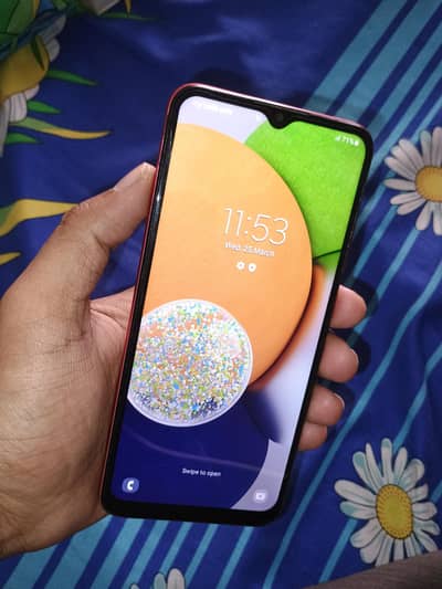 Samsung A03