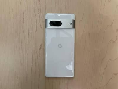 Google Pixel 7 Officially PTA Approved