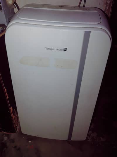 Portable air conditioner 1ton inverter