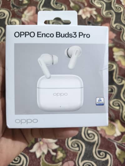 OPPO original Enco Buds 3 pro