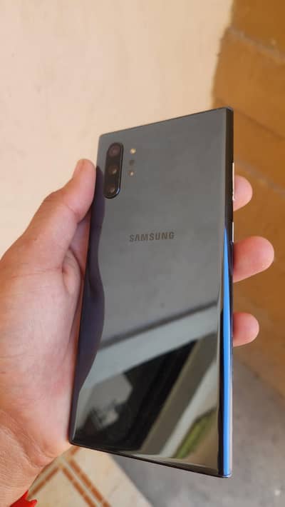 samsung Nite 10 Plus dual pach sim working dual