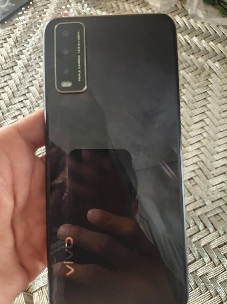 panel change with box  charger 1