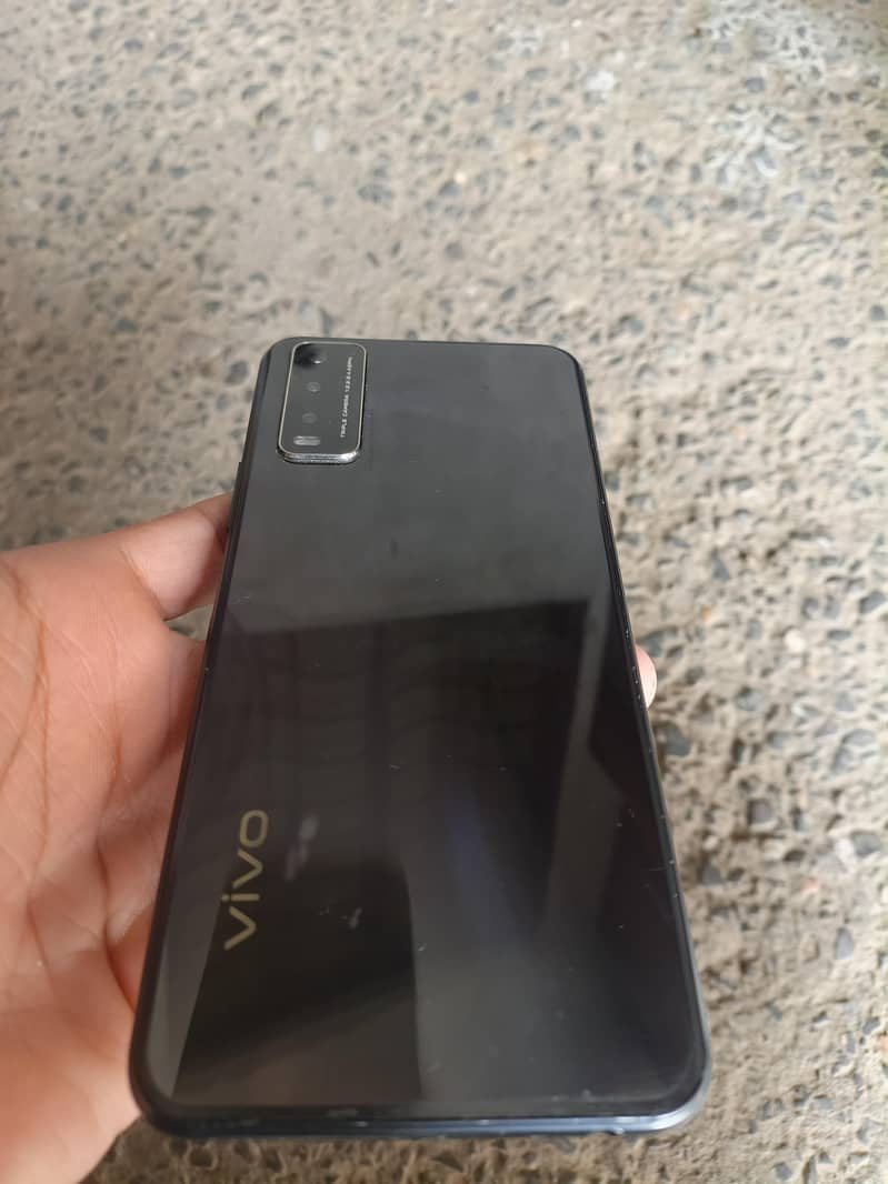 panel change with box  charger 3