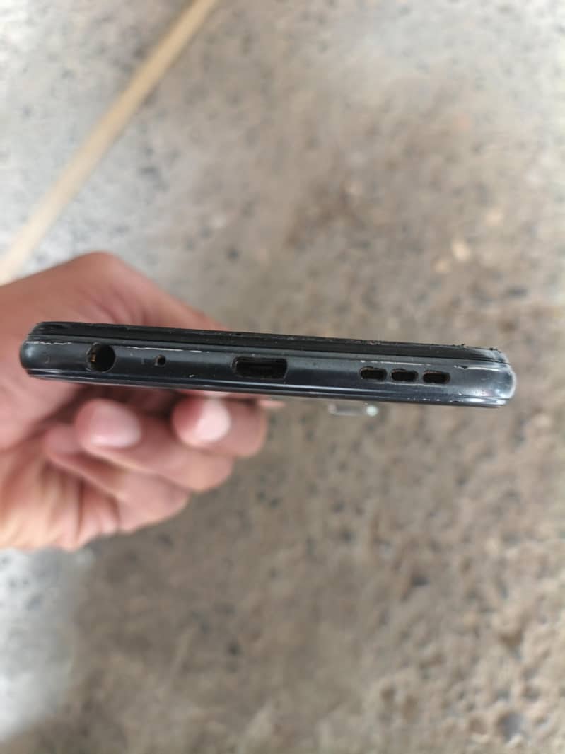 panel change with box  charger 4