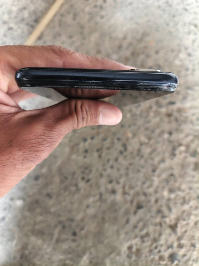 panel change with box  charger 6