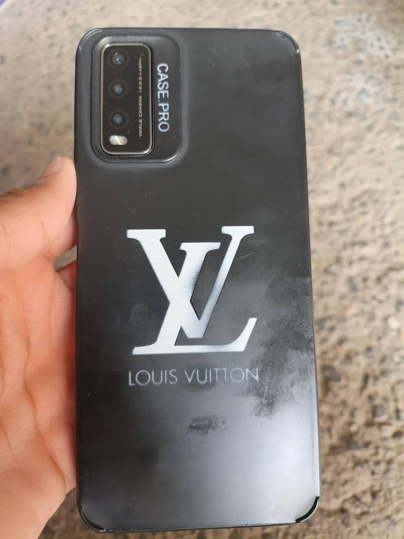 panel change with box  charger 7