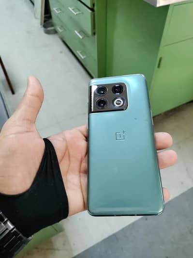 ONE Pluse 10 Pro Official PTA Approve / One plus N10 6 GB / 128 GB