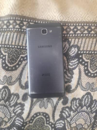 Samsung J5 prime Best for mobile hotsport