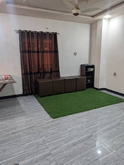 Furnished Apartment For Rent Madina Town Near Susan Road