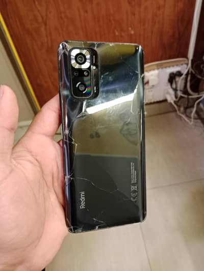 redmi note 10 pro