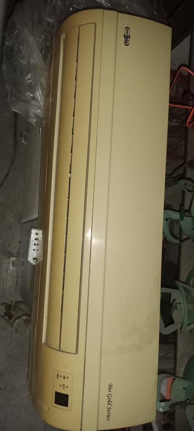 super Asia 1.5 ton AC for sale