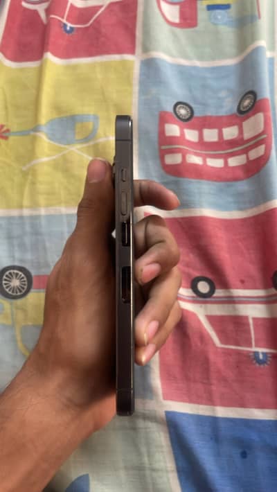 iPhone 13 pro pta approved