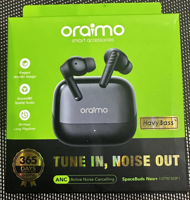 Original condition 0