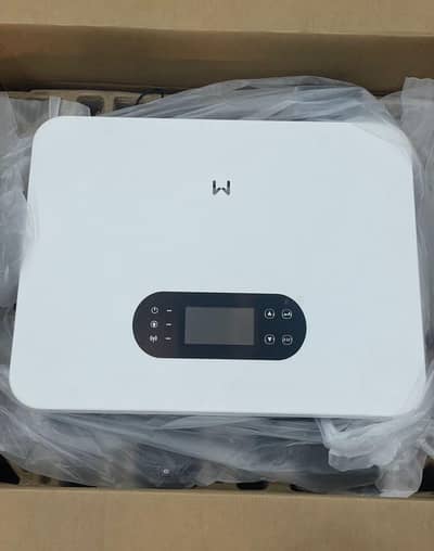 Goodwe 6kw Hybrid Inverter