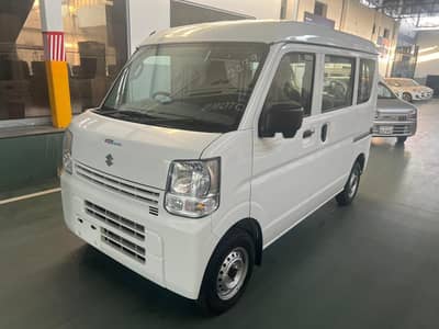 Suzuki every VX deluxe model 10 10 condition 03217824157 is pr call ka