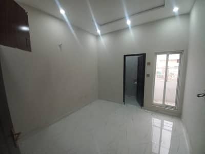 2nd Floor Flat For Rent Near Patwari Wala Chock
