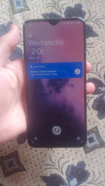 OnePlus 7