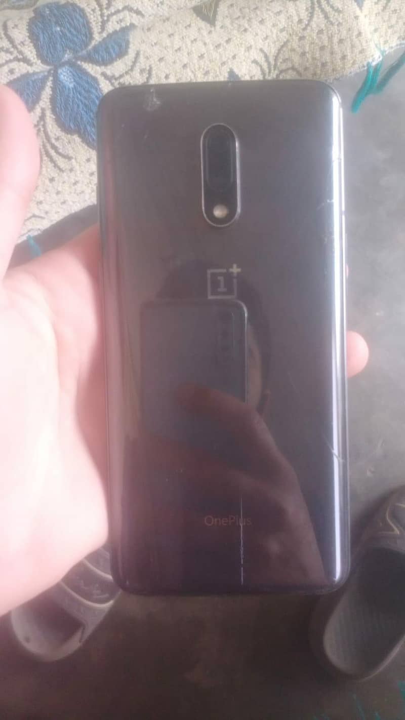 OnePlus 7 2