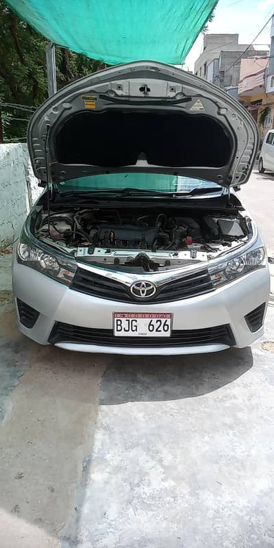Toyota Corolla Gli 1.3 manual for sale family car for sale in good