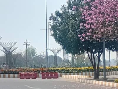 5 marla Lda approved,booking 22 lacs,2.5 years instalment