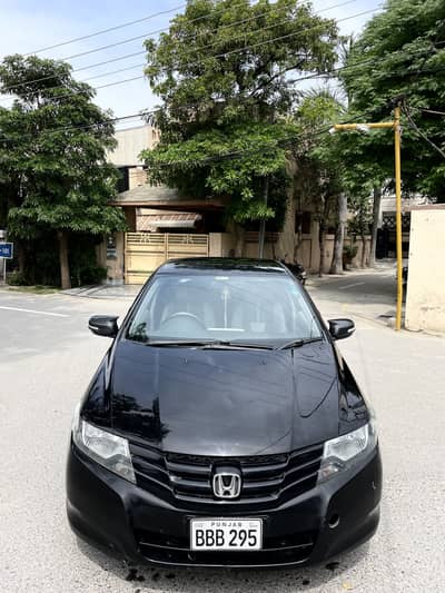 honda City aspire 1.5