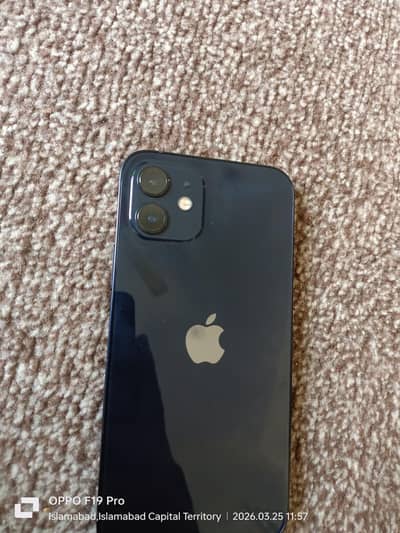 No repairs at all. Battery health is excellent,