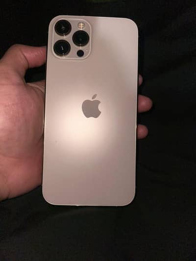 iPhone 12 pro max jv