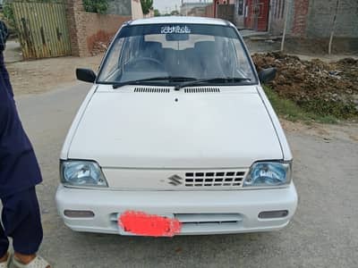 mahran vxr 2018 lush condition almost jenion