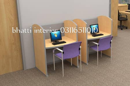 work station cubical call center table meeting table executive table