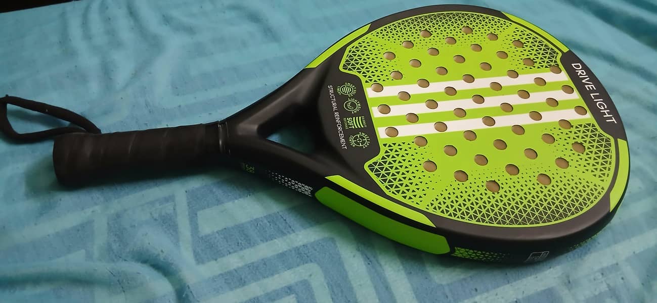 Padel racket 1