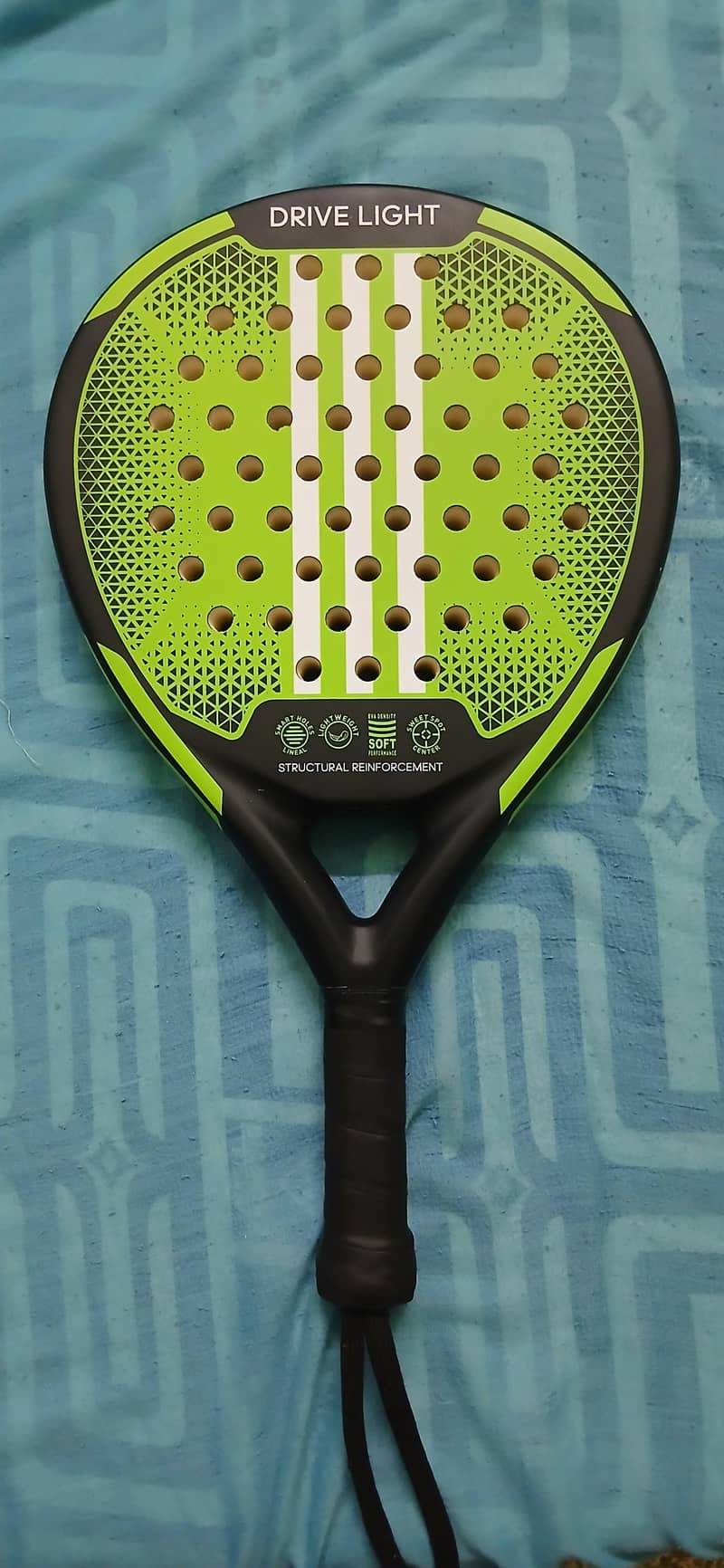 Padel racket 6