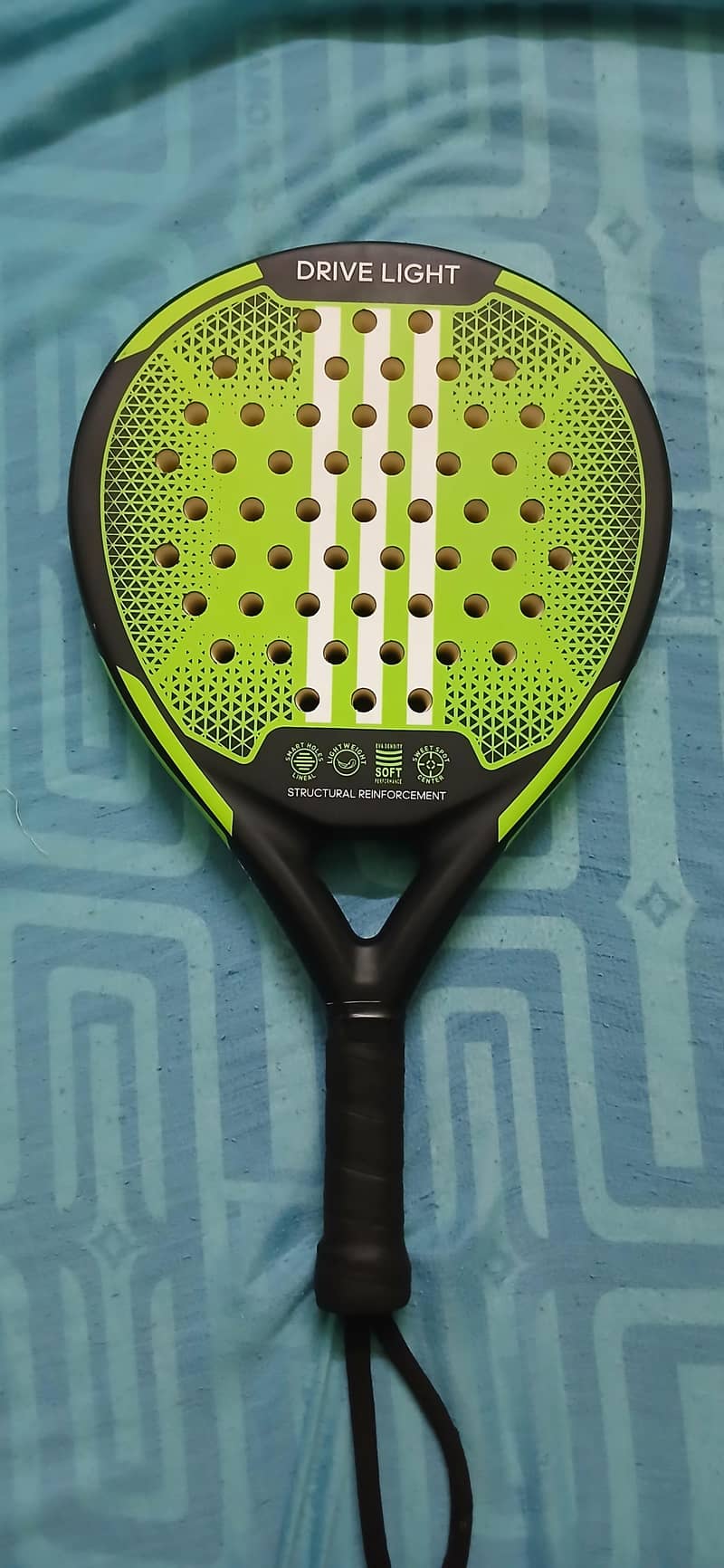 Padel racket 7