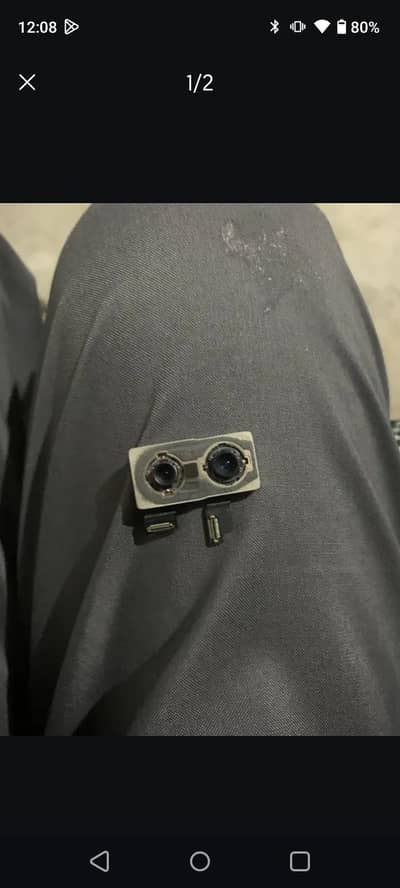 iphone xs max camera