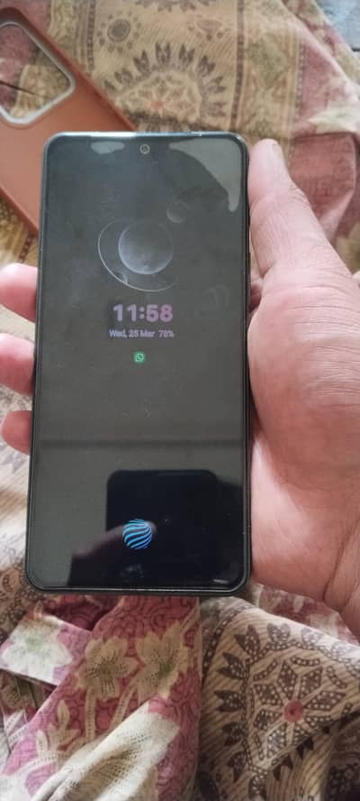 Vivo V29e for Sale – Excellent Condition, Full Box