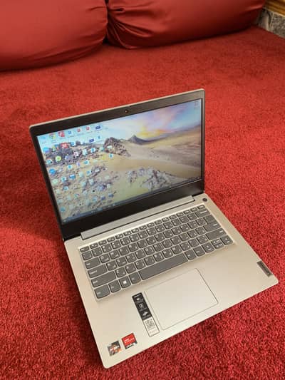 Lenovo ideapad 3 AMD RYZEN 7 with AMD RADEON 2gb Graphic card