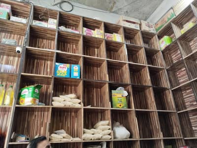 Raks for sale, in good condition