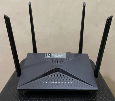 Routers available urgent sale all ok