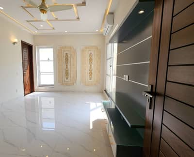 Brand New 10 Marla House For Sale DHA Phase 5, F Block