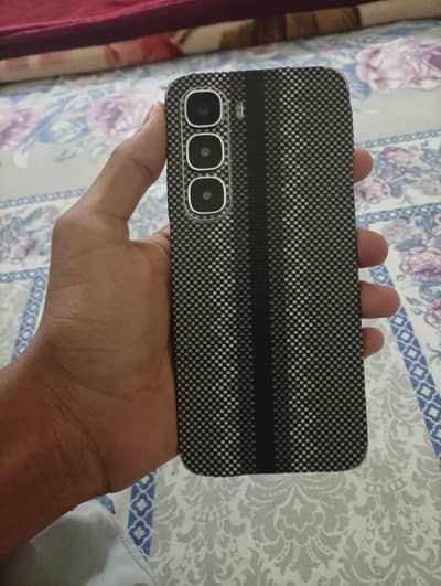 Infinix hot 60i