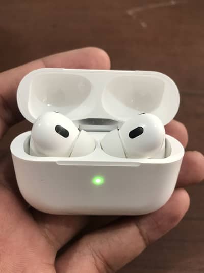 Airpods pro 2 New