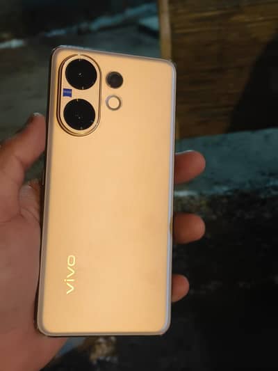 vivo v60 for sale. . . . /12/256 gb
