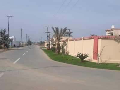 Reserve A Centrally Located Residential Plot In Farmerz Farmz 2