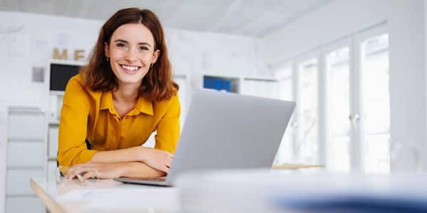 Looking for Female Executive Secretary