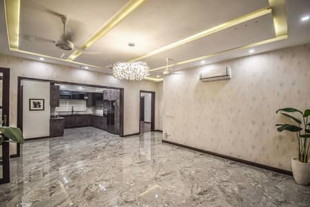 HOT DEAL | 1 KANAL ULTRA MODERN HOUSE FOR SALE DHA Lahore Phase 7